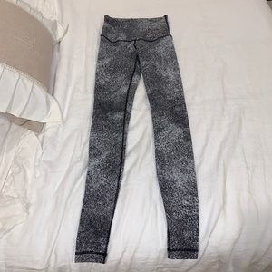 Lululemon leggings